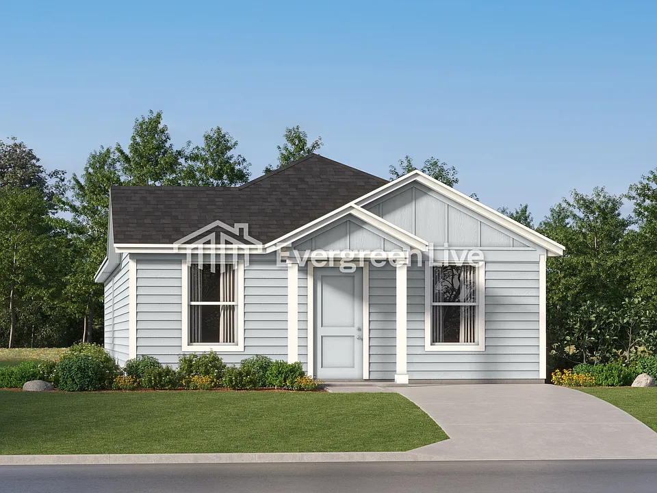 213 Trinity River Holw