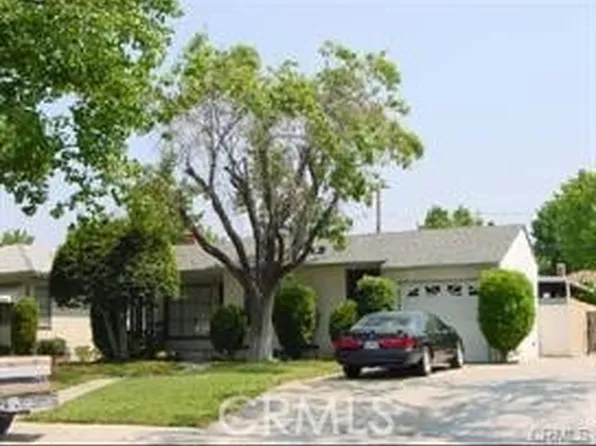 10607 Orange Dr, Whittier, CA 90606