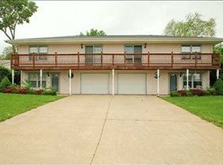 1106 Williams St, Des Moines, IA 50317