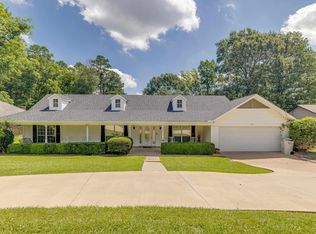 211 Comanche Trl, West Monroe, LA 71291