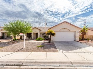 2904 Glen Aulin St, Las Vegas, NV 89108