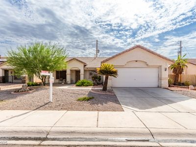 2904 Glen Aulin St, Las Vegas, NV, 89108