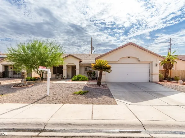2904 Glen Aulin St, Las Vegas, NV 89108