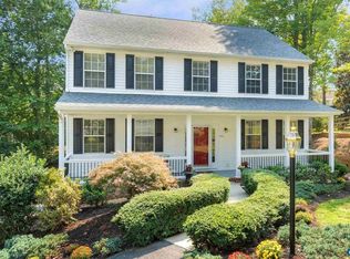 1755 Winterberry Ct, Charlottesville, VA 22911