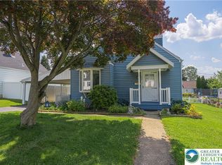 132 Cedar Rd, Hellertown, PA 18055