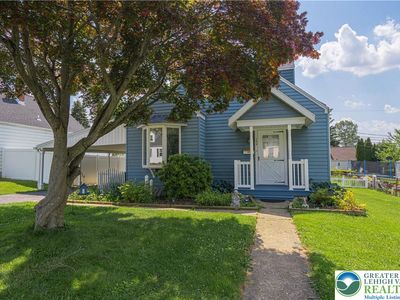 132 Cedar Rd, Hellertown, PA, 18055