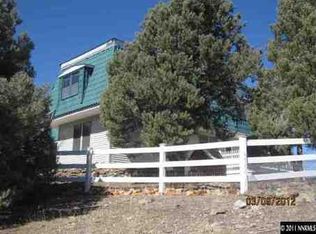 2331 Grizzley Rd, Reno, NV 89521