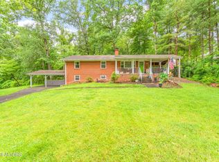 104 Pleasant Rd LOT 51, Oak Ridge, TN 37830