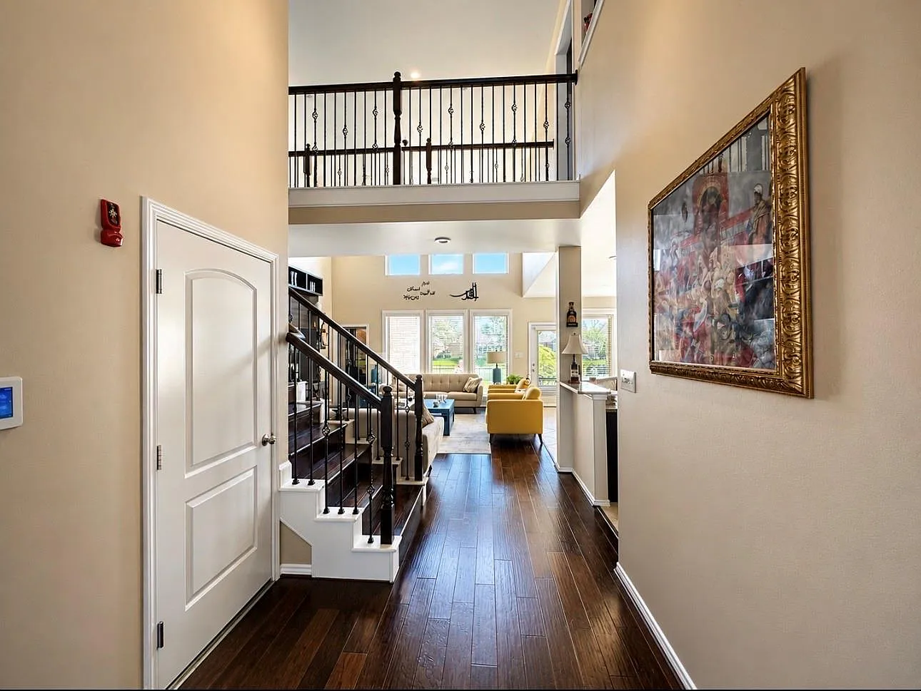 4 bed, 3.5 bath, 2839 sqft, $3,650 — Photo 4