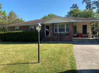 219 Miramar Dr, Martinez, GA 30907