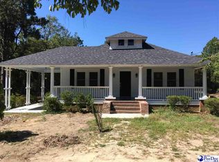 3803 W Bobo Newsom Hwy, Hartsville, SC 29550