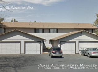 1853 NE Wichita Way, Bend, OR 97701