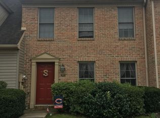 1406 Timber Chase Dr, Mechanicsburg, PA 17050
