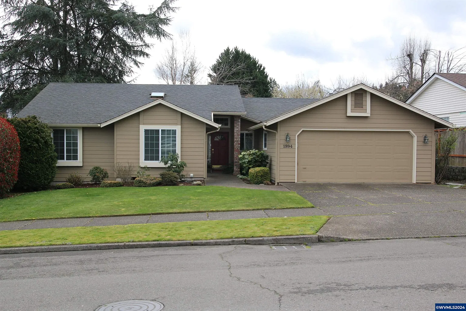 1994 Tanager Ave NW photo 1