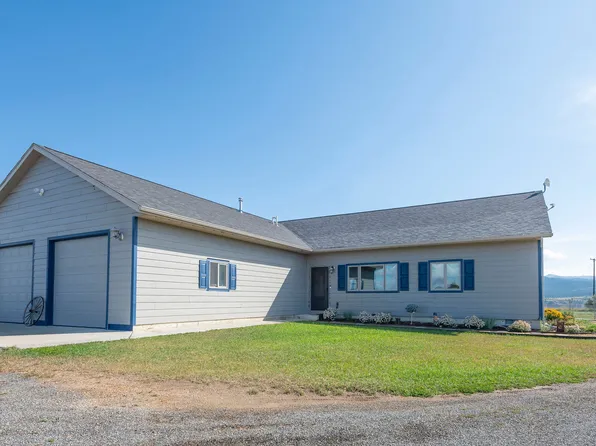 4690 Tronrud Dr, Helena, MT 59602