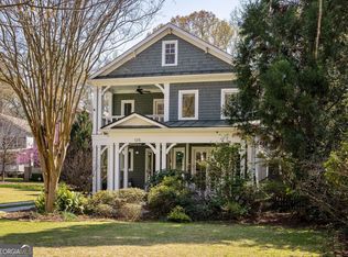 125 Bucher Dr, Decatur, GA 30030