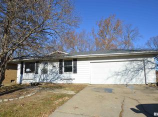 2523 W Nebraska Ave, Peoria, IL