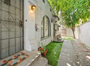 1153-1157 N Wilcox Ave #&-6470, Los Angeles, CA 90038