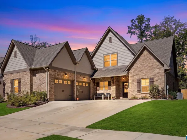 2425 Murphy Dr, Birmingham, AL 35235