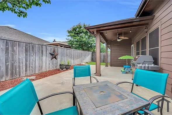 6932 Big Wichita Dr — Photo 24