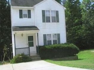 2128 Lake Trout Ln, Raleigh, NC 27610