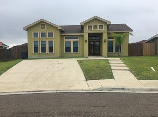 2763 Stone Hedge, Eagle Pass, TX 78852