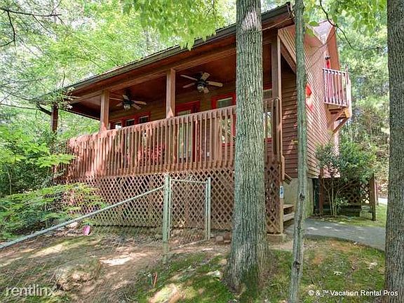 Four-legged friends are welcome