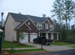 38 Stonebridge Way, Newnan, GA 30265
