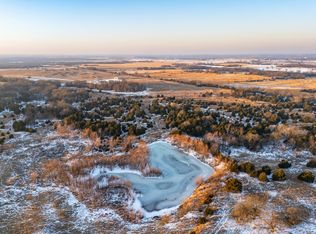 358406 E 970th Rd, Stroud, OK 74079