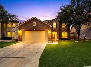 13119 Moselle Forest, Helotes, TX 78023