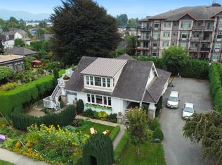 46028 1st Ave, Chilliwack, BC V2P1W1