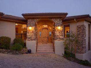 2293 Golf Club Ln, Prescott, AZ 86303