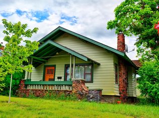 4104 N Stevens St, Spokane, WA 99205
