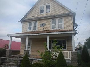 819 Rear Orchard St, Scranton, PA 18505