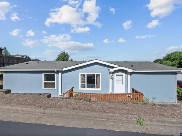2155 Robins Ln SE Unit 43, Salem, OR 97306