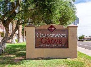 4828 W Orangewood Ave APT 110, Glendale, AZ 85301