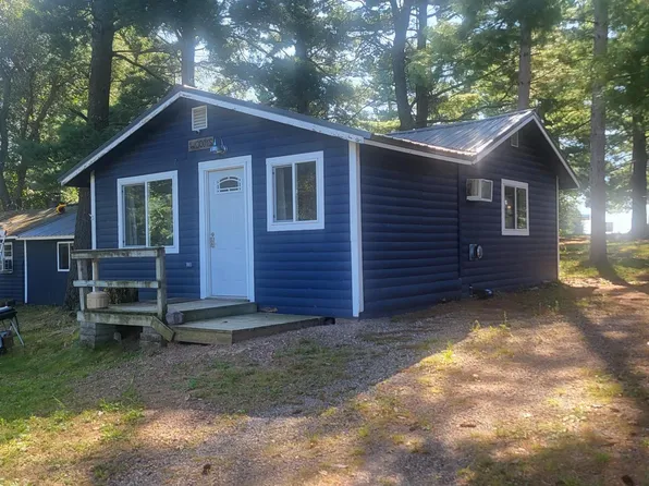 1950 N Highway Blvd #1, Chetek, WI 54728