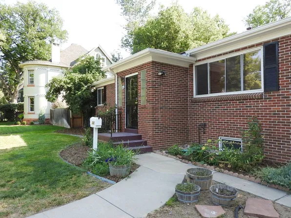 760 Oneida St, Denver, CO 80220