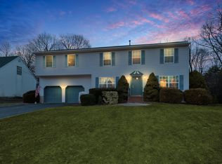 142 Merriam Ave, Newton, NJ 07860