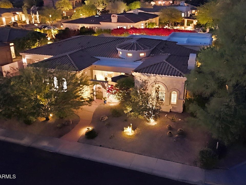 1st image of 7896 E Candelaria Drive