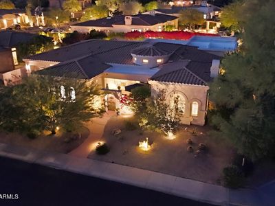 7896 E Candelaria Drive, Scottsdale, AZ, 85255