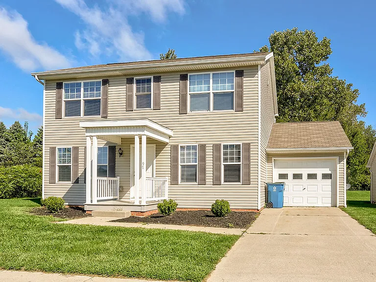 Paigelynn Place