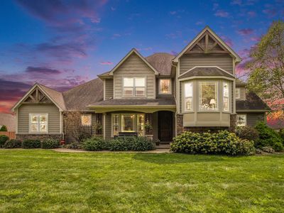 8534 W 1350 S, Wanatah, IN, 46390