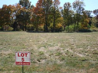 10757 Fretz Ln, Lafayette, IN 47905