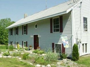 190 Bridge Rd, Brunswick, ME 04011