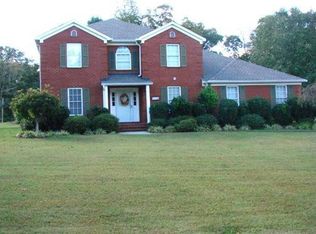 1130 Lasone Dr, Scottsboro, AL 35768