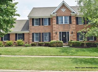 1360 Challenge Dr, Batavia, IL 60510