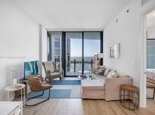 2831 S Bayshore Dr UNIT 1603, Miami, FL 33133