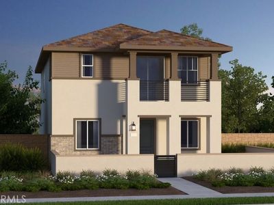 129 Great Park Blvd, Irvine, CA, 92618