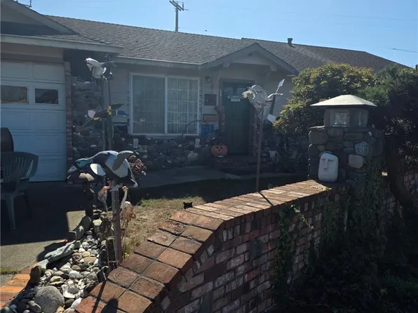 3364 High St, Eureka, CA 95503